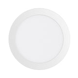 Painel LED Braytron 6W RND 6500K | Iluminação LED | 100240V