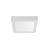 Painel LED Braytron 6W SQR 6500K | Iluminação LED | 100240V