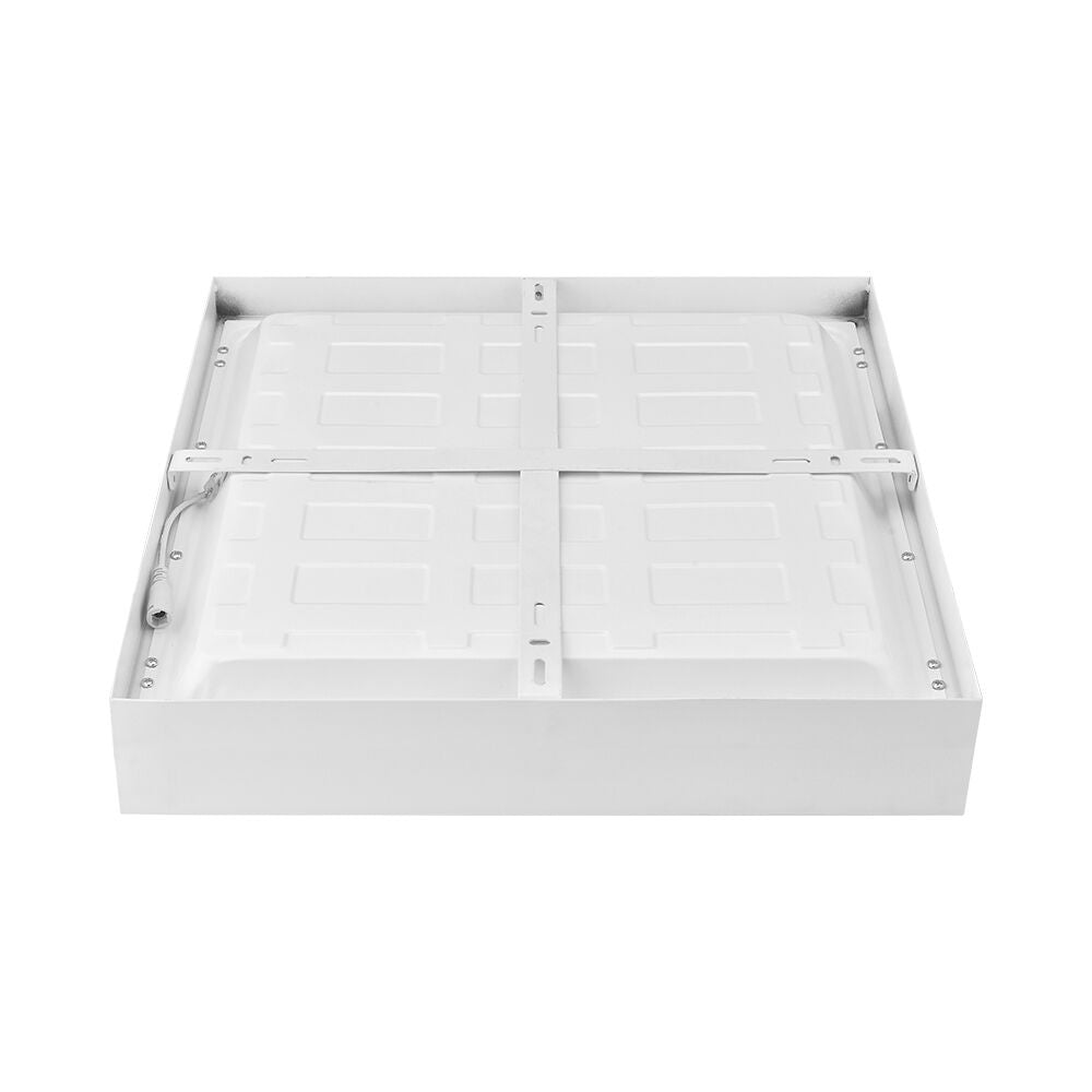 Painel LED Braytron 6W SQR 6500K | Iluminação LED | 100240V