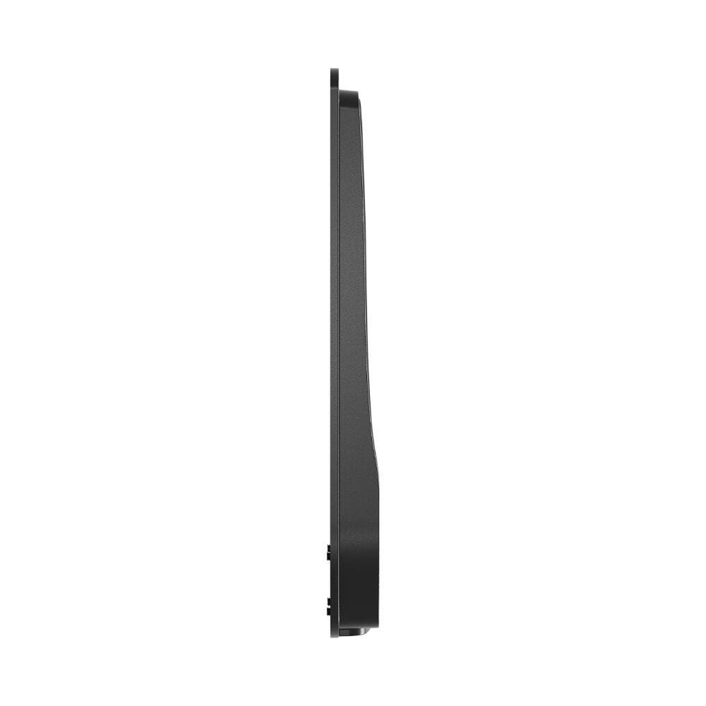 Luminária Solar Braytron ST01 90W | Iluminação Pública LED Solar 6500K IP65