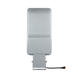 Luminária Solar Braytron ST02 100W | Iluminação Pública LED Solar 6500K IP65