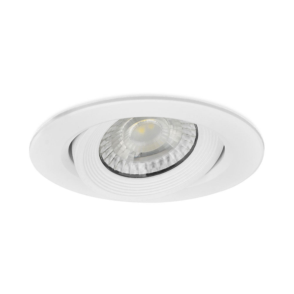 Spot LED BRY-SPOTTED 7W 6500K | Iluminação de Alta Performance