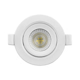 Spot LED BRY-SPOTTED 7W 6500K | Iluminação de Alta Performance