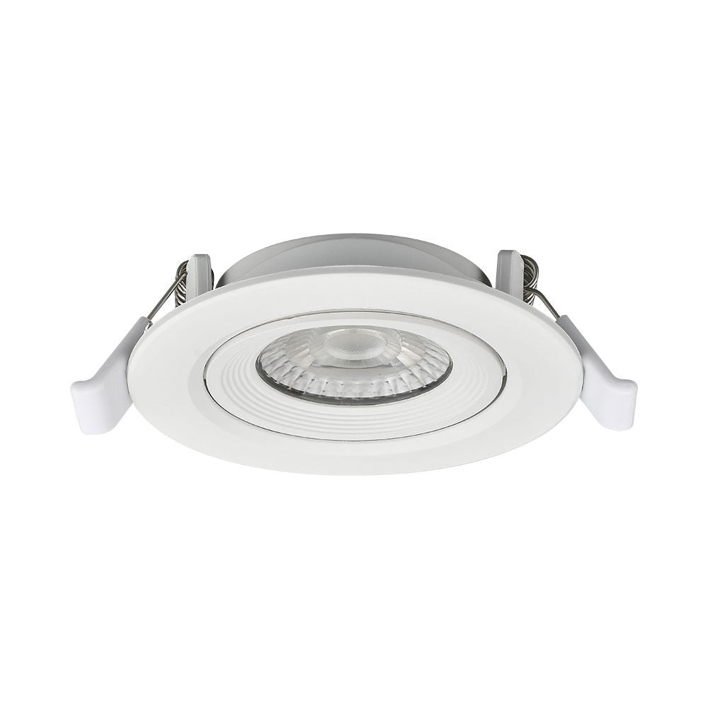 Spot LED BRY-SPOTTED 7W 6500K | Iluminação de Alta Performance