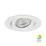 Spot LED BRY-SPOTTED 7W 3em1 | Iluminação de Alta Performance