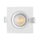 Spot LED BRY-SPOTTED 7W 6500K | Iluminação de Alta Performance