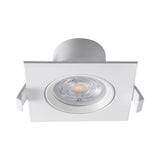 Spot LED BRY-SPOTTED 7W 6500K | Iluminação de Alta Performance