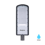 Luminária LED Braytron ST86 200W 4000K IP65 | Iluminação Pública para Exteriores