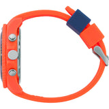 ICE chrono - Orange blue - Large - CH