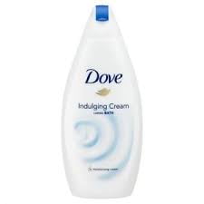 DOVE GEL BANHO 500ML ORIGINAL