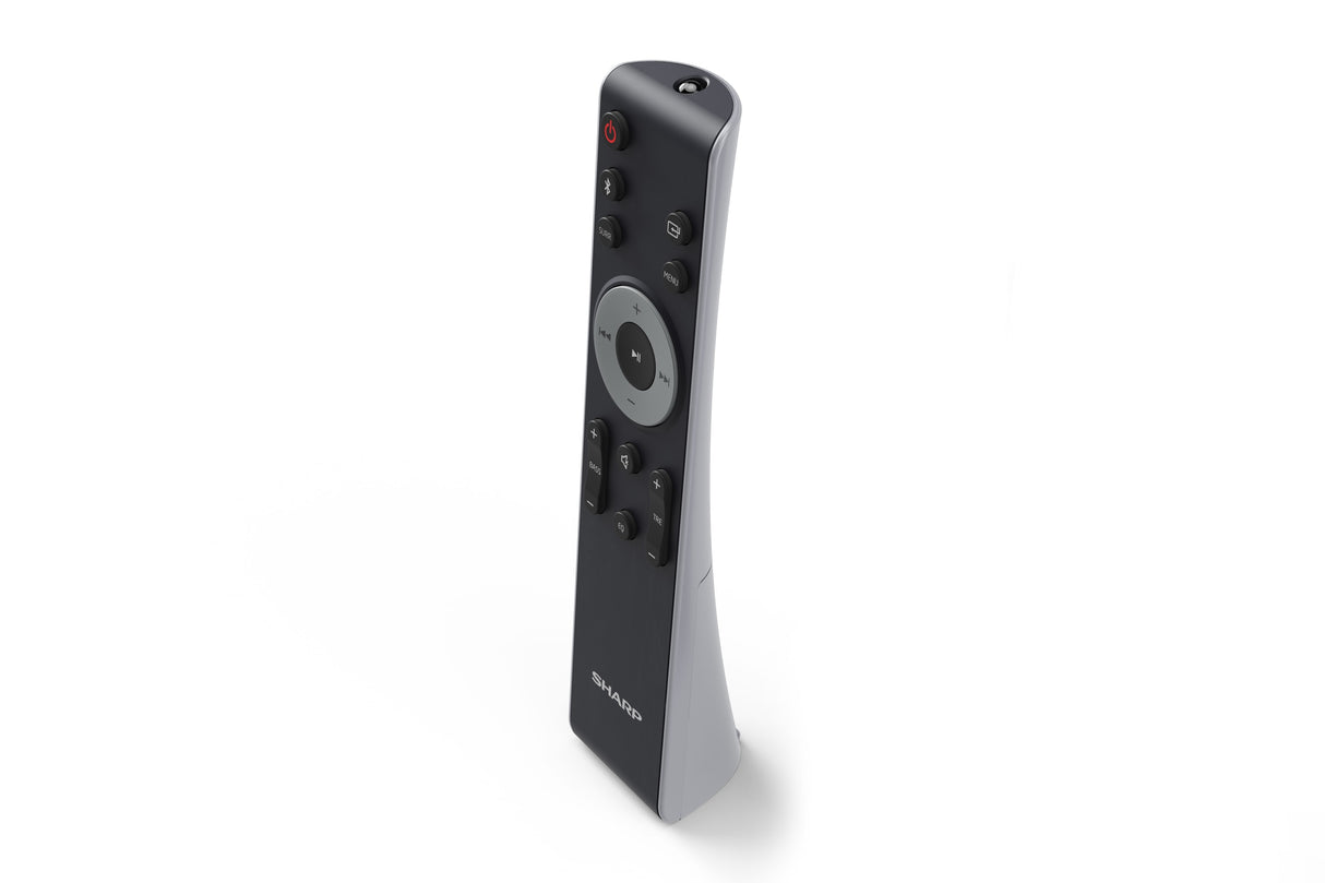 Soundbar 3.1 Dolby Atmos com Subwoofer Wireless 570W