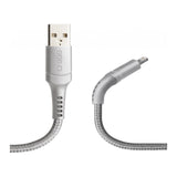 Cabos de dados e de carregamento USB 2.0 - Lightning SBS