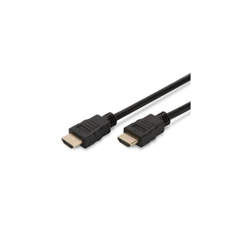 CABO EWENT HDMI SOHO HIGH-SPEED C/ ETHERNET 3M