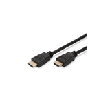 CABO EWENT HDMI SOHO HIGH-SPEED C/ ETHERNET 3M