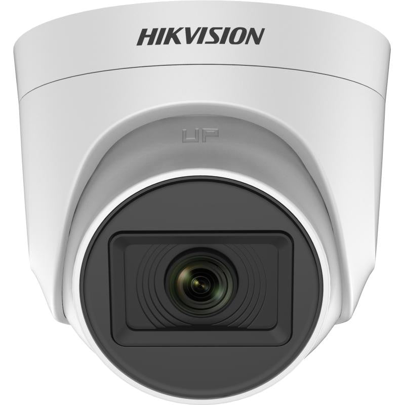CAMARA HIKVISION FIXED TURRET 2MP 3.6MM