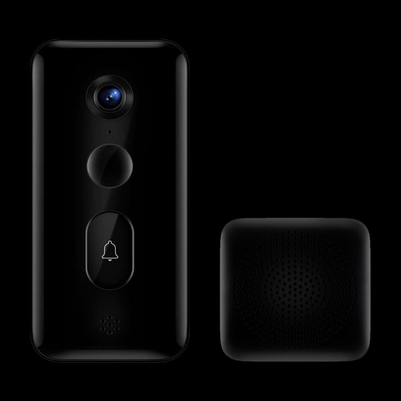CAMPAINHA INTELIGENTE XIAOMI MI SMART 3