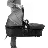 CHICCO CARRINHO FULLY BLECK 15KG 0M+