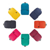 MOCHILA XIAOMI MI CASUAL DAYPACK PRETA