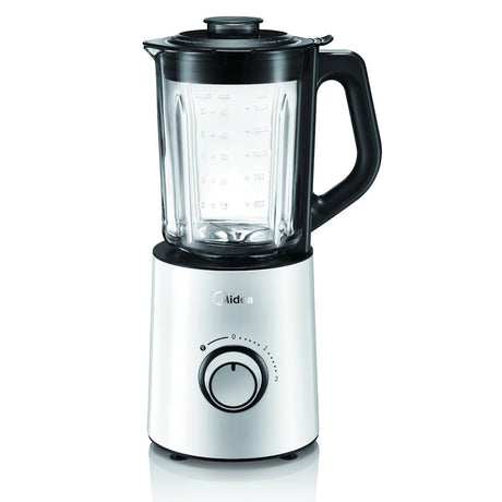 LIQUIDIFICADOR MIDEA 1.5L BR MJ-BL7001AW