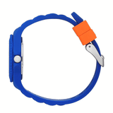 ICE hero - Blue dragon - Extra small (3H)