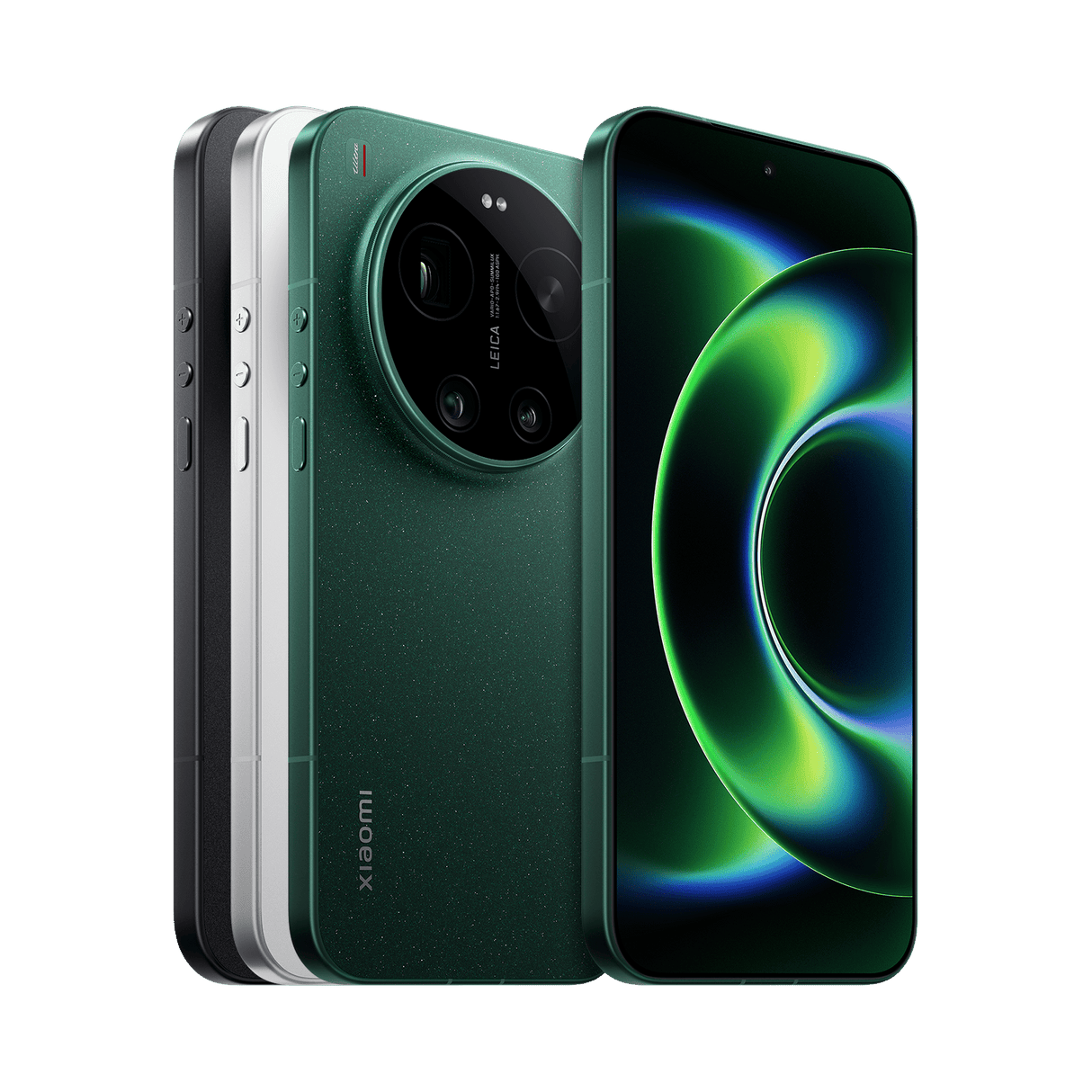 Xiaomi 17 Ultra 16GB+1024GB