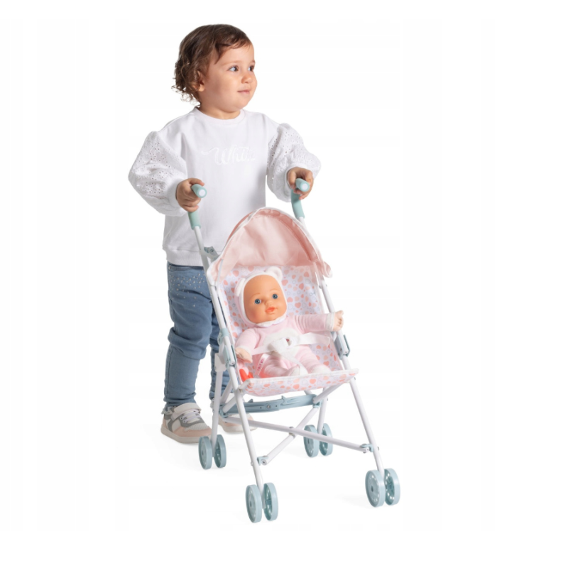 CHICCO BRINQ. CARRINHO PASSEIO (2030)