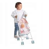 CHICCO BRINQ. CARRINHO PASSEIO (2030)