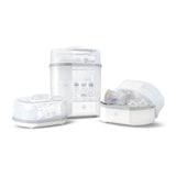 CHICCO ESTERILIZADOR ELECTETRICO 3EM1