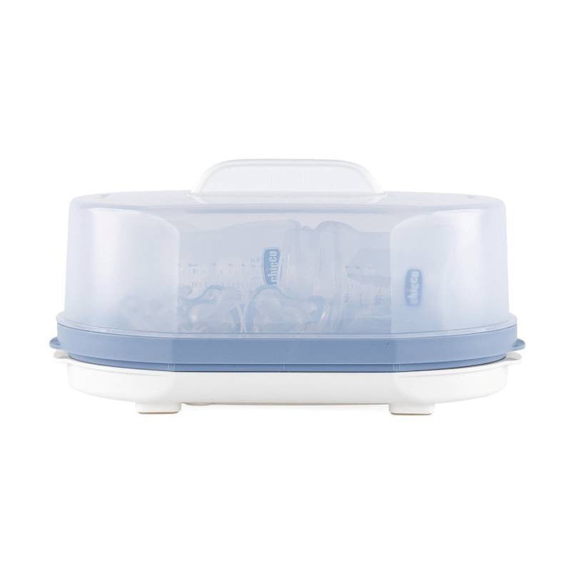 CHICCO ESTERILIZADOR ELECTETRICO 3EM1