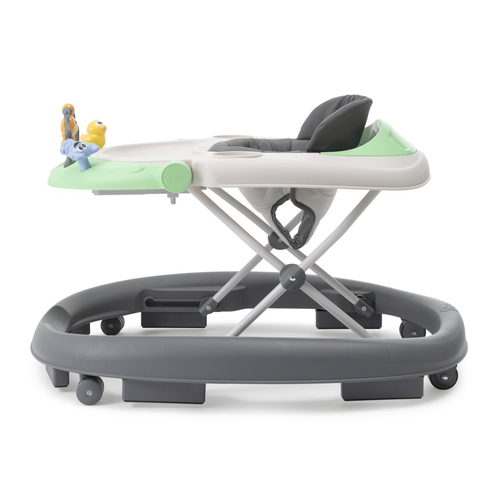 CHICCO ANDADOR TALKY GREY 6M+