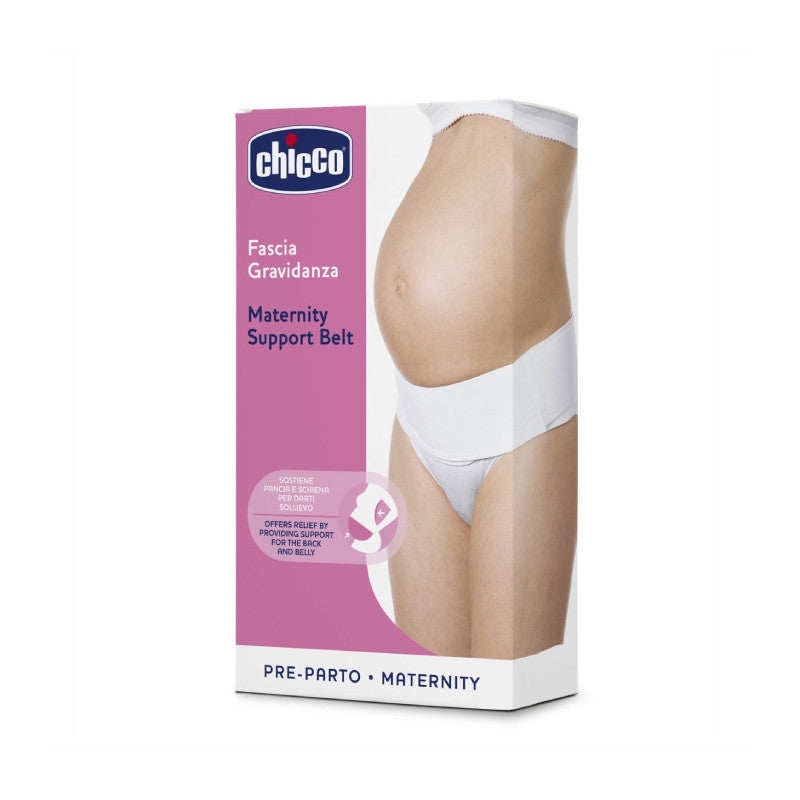 CHICCO FAIXA DE GRAVIDEZ MAMMY S