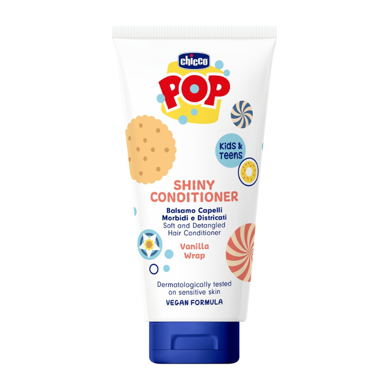 CHICCO POP COND. 150ML BAUNILHA