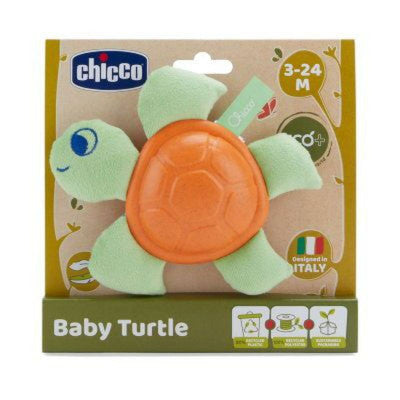 CHICCO BRINQ. ROCA TARTARUGA ECO