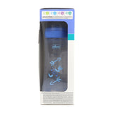 CHICCO BIBERAO PLAS PERFECT5 AZUL 300ML