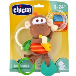 CHICCO BRINQ. MACAQUINHA (907)