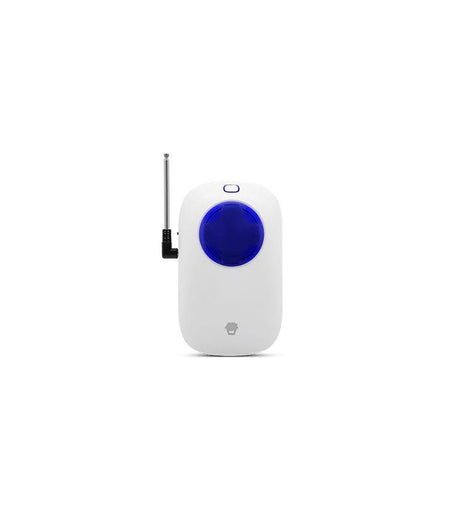 CHUANGO RT-101 Repetidor de sinal sem fio plug-in