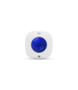 CHUANGO WS-105 Sirene interna sem fio plug-in