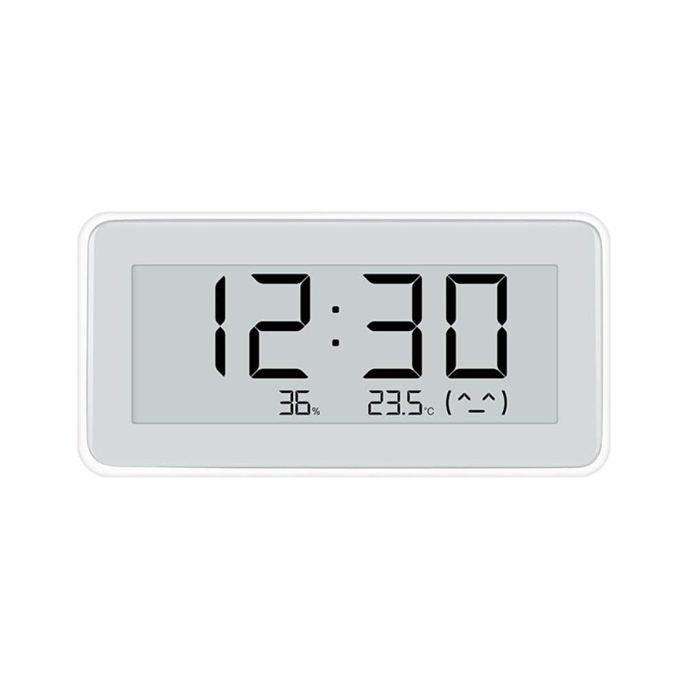 RELÓGIO XIAOMI MONITOR DE TEMPERATURA E UMIDADE
