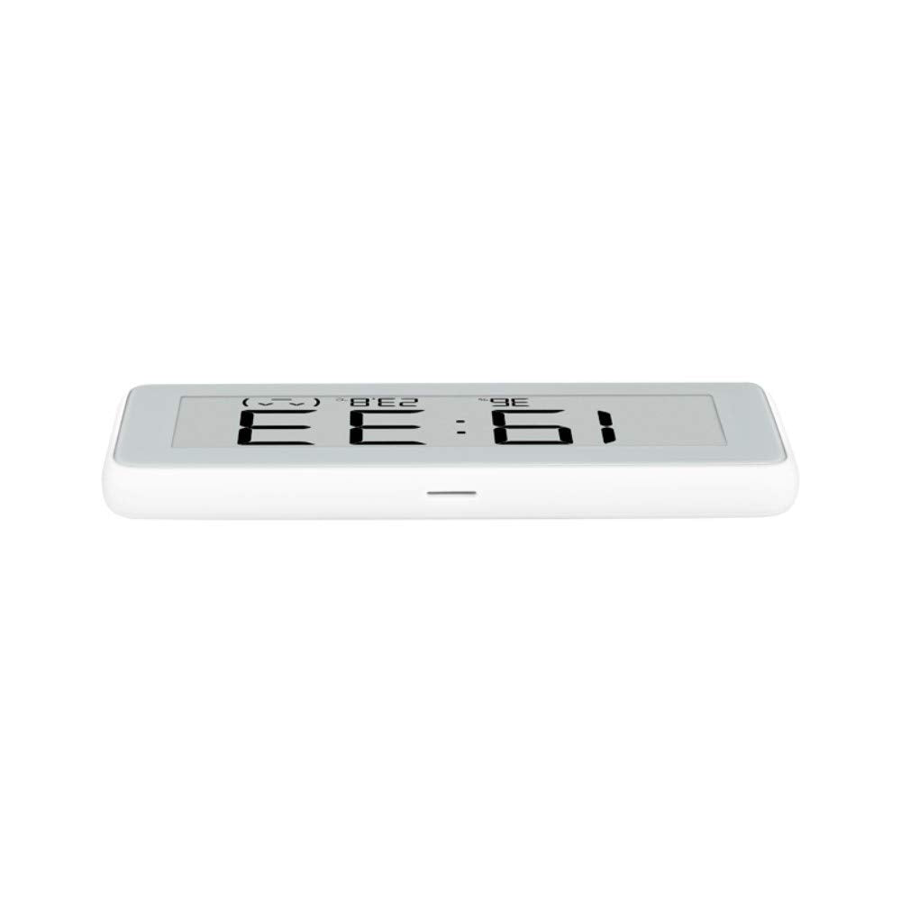 RELÓGIO XIAOMI MONITOR DE TEMPERATURA E UMIDADE