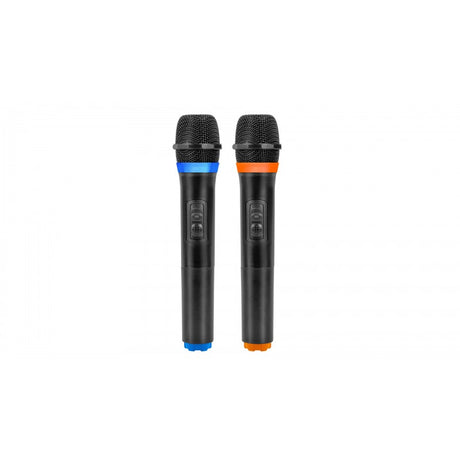 COLUNA PARTY SPEAKER WINTECH GINGA POWER 120W