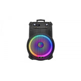 COLUNA PARTY SPEAKER WINTECH KARGA MAX 160W