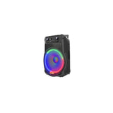 COLUNA PARTY SPEAKER WINTECH KARGA MAX 160W