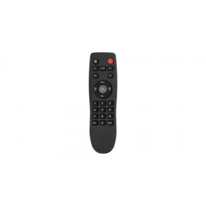 COLUNA PARTY SPEAKER WINTECH KARGA MAX 160W