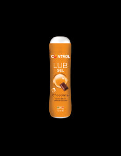 CONTROL LUBRIFICANTE 75ML CHOCOLATE
