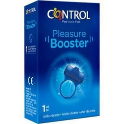 CONTROL ANEL VIBRATÓRIO BOOSTER 1PC