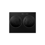 HISENSE MAQ. LAVAR E SECAR 2/1 KG