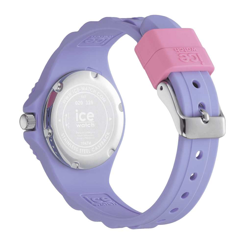 ICE hero - Purple witch - Extra small (3H)