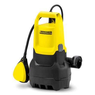 ELECTRO BOMBA KARCHER BPP4500/50