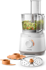 PROCESSADOR DE ALIMENTO COMPACTO 700WT