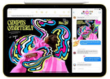 TABLET 11 IPAD 11ª GEN 128GB WI-FI CINZA